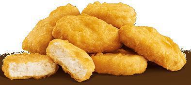 Chicken Nuggets · 