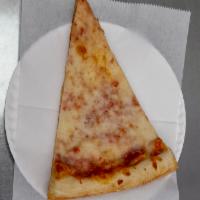 Pizza Slice · cheese pizza slice