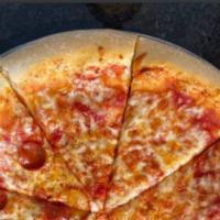 Regular Large Pizza · 