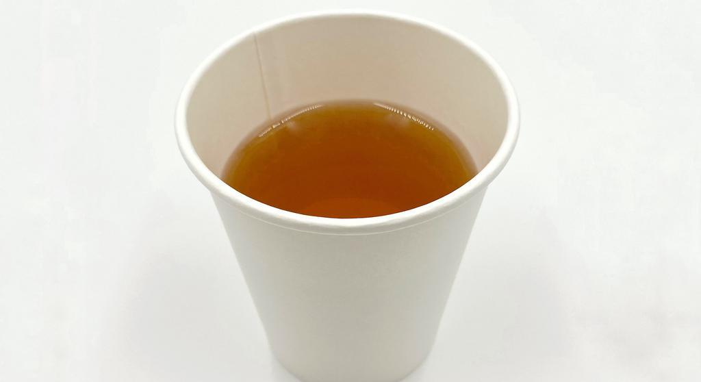 Tea · Black Tea