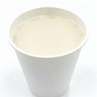 Chai Latte · Medium size