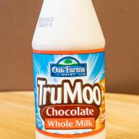 Chocolate milk · TruMoo Chocolate Whole milk
