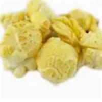 Butter Popcorn · 