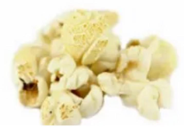 Kettle Popcorn · 