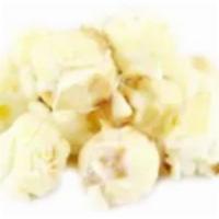 Vanilla Popcorn · 