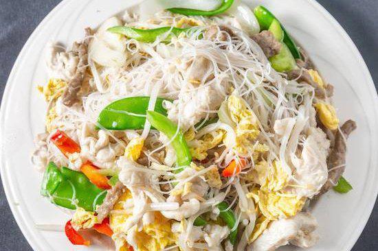 Authentic Kosher Chinese · Asian · Chicken · Chinese · Dessert · Gluten-Free · Healthy · Kids Menu · Lunch · Ramen · Salads · Soup