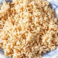 Brown Rice Large · 