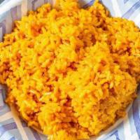 Fried Rice Large · 