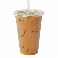 Iced Coffee · 