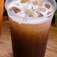 Thai Iced Coffee · Thai Iced Coffee