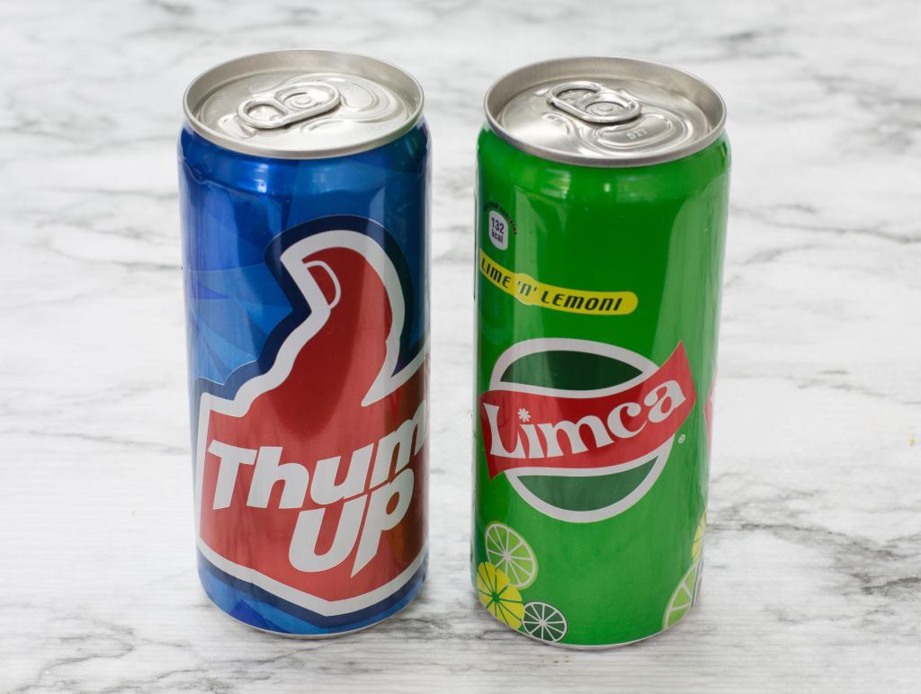 Thums Up · 