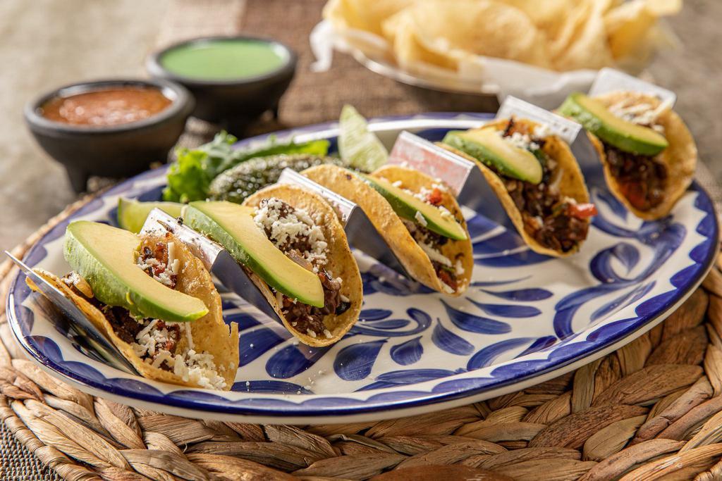 Iguana Joe's · Grill · Mexican · Salads · Tacos
