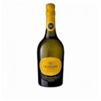  750 ml. La Gioiosa Prosecco 11% ABV · Must be 21 to purchase.
