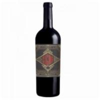 750 ml. Cigar Zinfandel 15.5% ABV · Must be 21 to purchase.