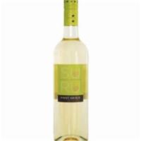750 ml. Suhru Pinot Grigio 13%  ABV · Must be 21 to purchase.