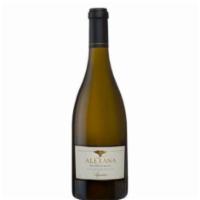750 ml. Alexana Signature Chardonnay 13.50% ABV · Must be 21 to purchase.