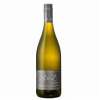 750 ml. A To Z Chardonnay  13.00 % ABV  · Must be 21 to purchase.