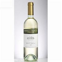 750 ml. Barboursville Pinot Grigio 12.50% ABV  · Must be 21 to purchase.