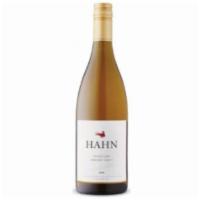 750. Hahn Pinot Gris 14% ABV  · Must be 21 to purchase.