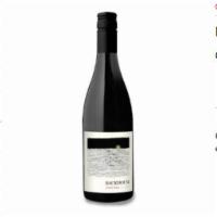  750 ml. Backhouse Pinot Noir 13.5% ABV · Must be 21 to purchase.