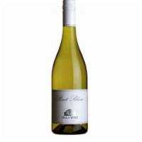 750 ml. Villa Wolf Pinot Blanc 12 % ABV  · Must be 21 to purchase.
