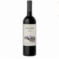750 ml. Zuccardi Seria A Malbec 14% ABV · Must be 21 to purchase.