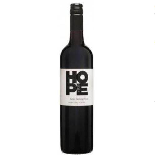 750 ml. Hope Estate Basal Block Shiraz 13.5% ABV  · Must be 21 to purchase.