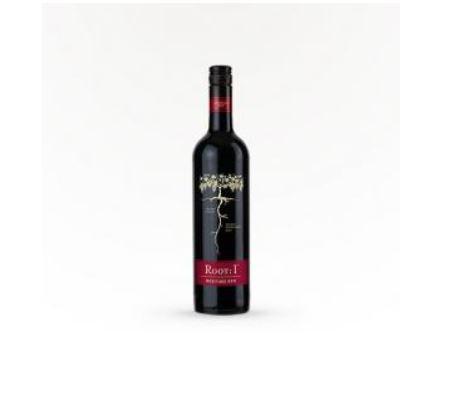  750 ml. Root 1 Heritage Red 13% ABV · Must be 21 to purchase.