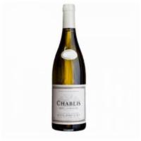  750 ml. Daniel Dampt & Fils Chablis 12.5% ABV · Must be 21 to purchase.
