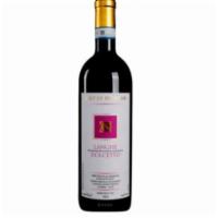 750 ml. Silvio Grasso Dolcetto 13% ABV  · Must be 21 to purchase.