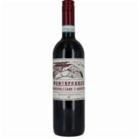 1.5L Montefresco Montepulciano D'Abruzzo 13% ABV · Must be 21 to purchase.