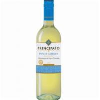 1.5L  Principato Pinot Grigio 12% ABV · Must be 21 to purchase.