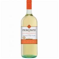 1.5L  Principato Pinot Grigio-Chardonay 12% ABV · Must be 21 to purchase.