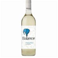 750 ml. Balance Chenin Blanc 12.5% ABV · Must be 21 to purchase.