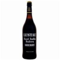  750ml. Lustau East India Solera Sherry 20% ABV · Must be 21 to purchase.