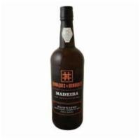  750ml. Henriques & Henriques Rainwater Madeira 3 Year Old 19% ABV · Must be 21 to purchase.