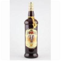 750 ml. Amarula Cream  Liqueur 17.0% ABV · Must be 21 to purchase.