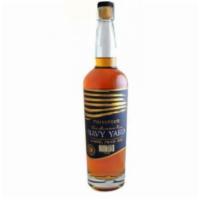 750 ml. Privateer Navy Yard Barrel Proof 57 % ABV · Must be 21 to purchase.