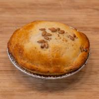 Baked Vegan Savory Pot Pie  · Our very first vegan savory pie with housemade pastry made using plant-based butter. Filled ...