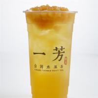 Pineapple Green Tea · This simple but classic Pineapple Green Tea is made with our famous pineapple jam and Taiwan...