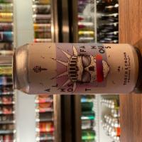 Torch & Crown Almost Famous · Torch & Crown announces our presence in the haze game with an IPA packing peach and grapefru...