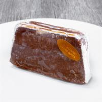Chocolate Peanut Butter Fudge · 1/2 lb. slice of rich, smooth and creamy chocolate fudge mixed with smooth peanut butter and...