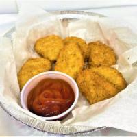 Chicken Nuggets · 6 Pc Nuggets