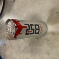 B52 Energy Drink · Energy drink.