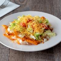 Taco Salad · 