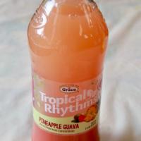 Pineapple Guava · 