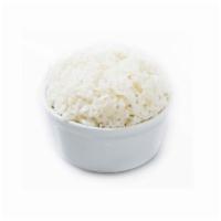 Rice · Steam white rice