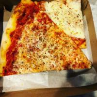 Regular Pizza Slice · 