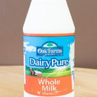 Whole milk · Dairy Pure Whole milk
