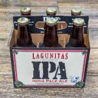 Lagunitas Ipa 12 OzBottle · Must be 21 to purchase.